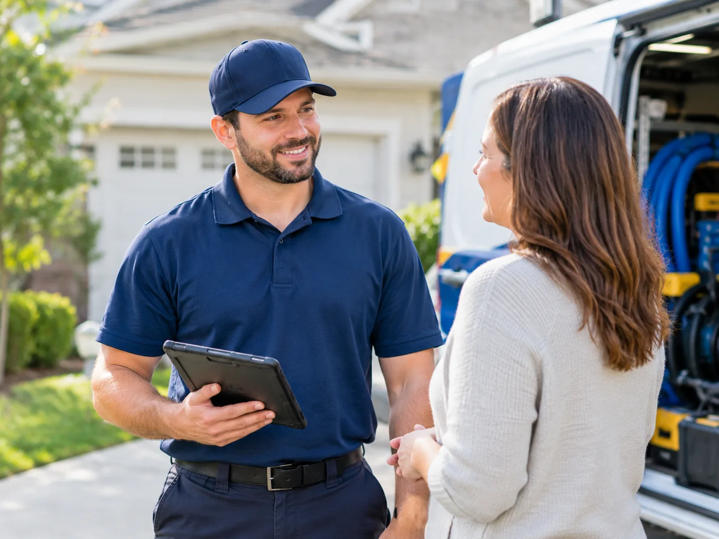 Sewage Backup Cleanup Salem, WV FAQs